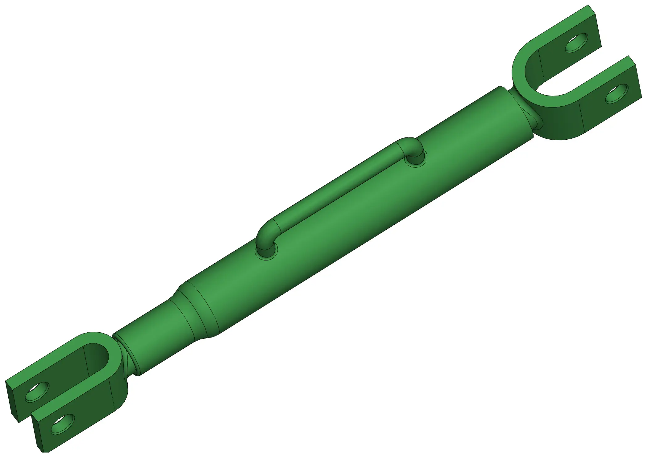 TELESCOPIC CHAIN