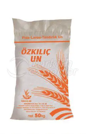 Wheat Flour for Pita-Lavash-Tandoori