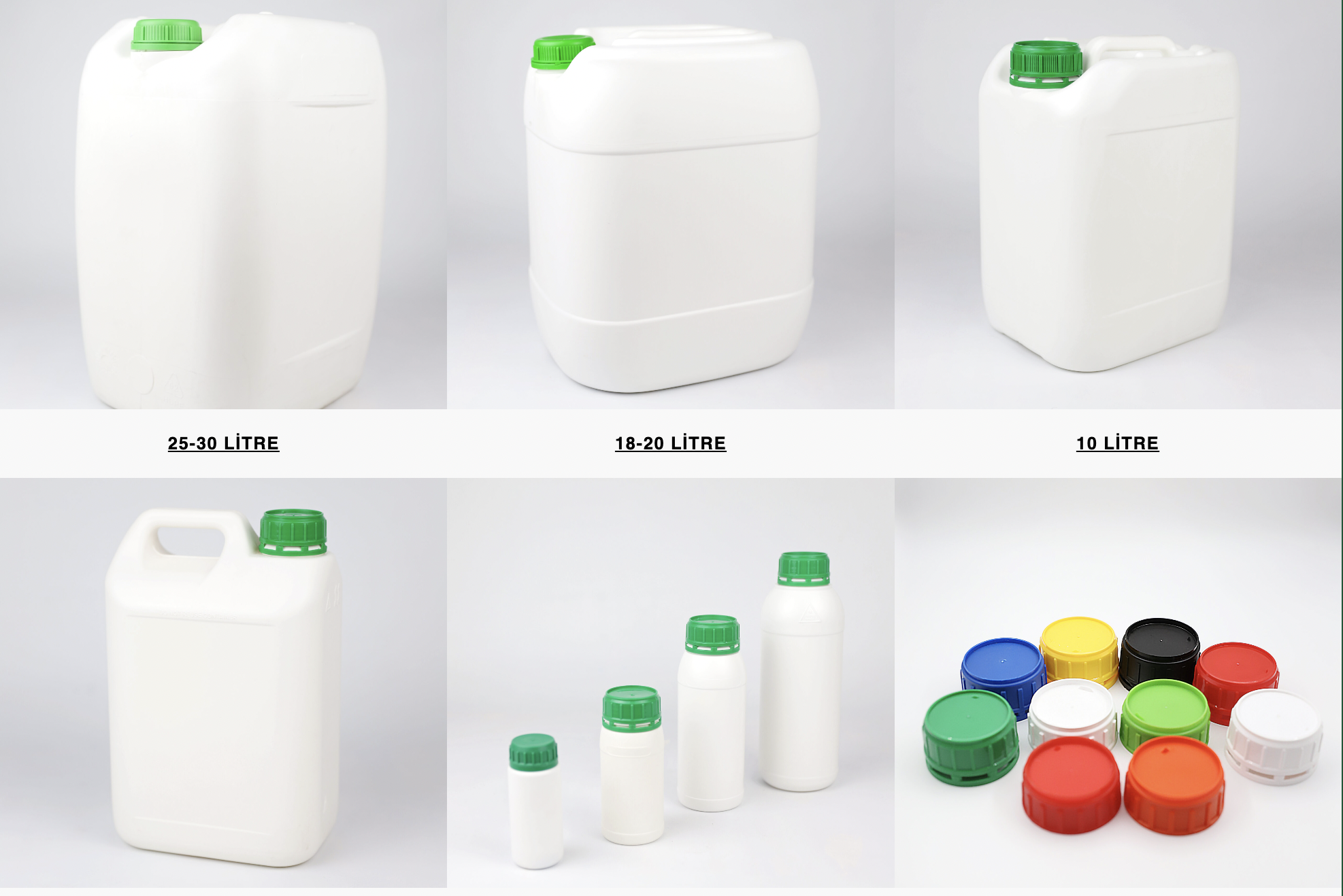 Plastic Bottle
