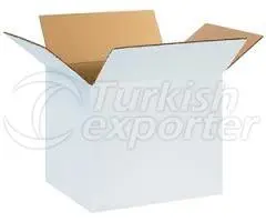 White Box