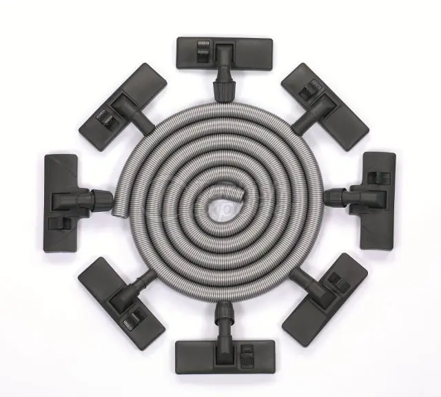 Vacuum cleaner hoses/nozzles