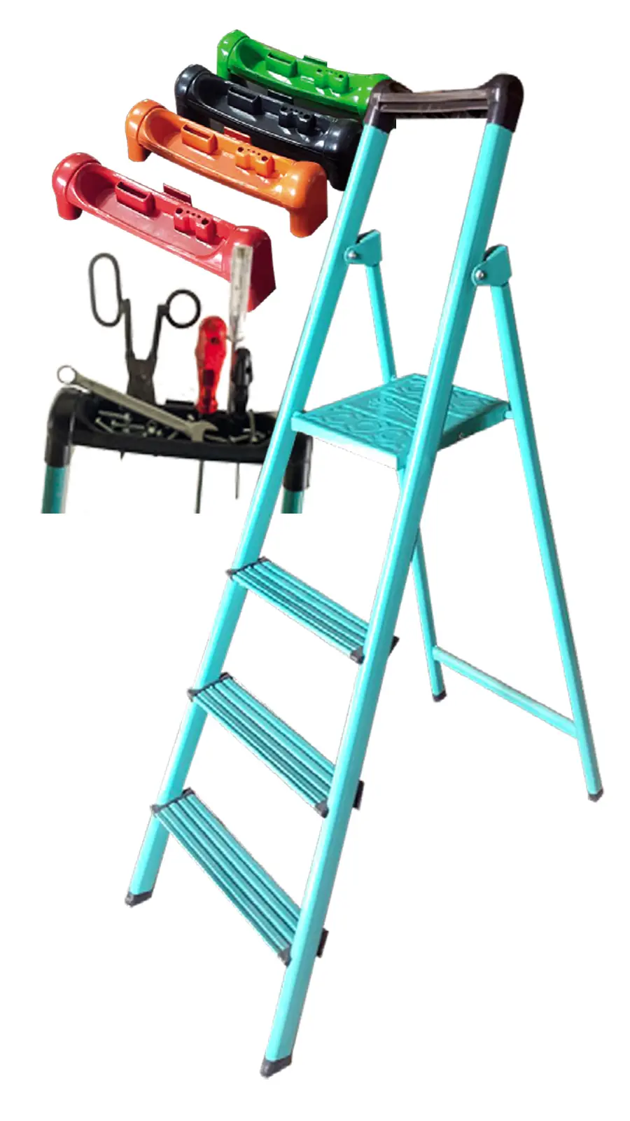 Ladders