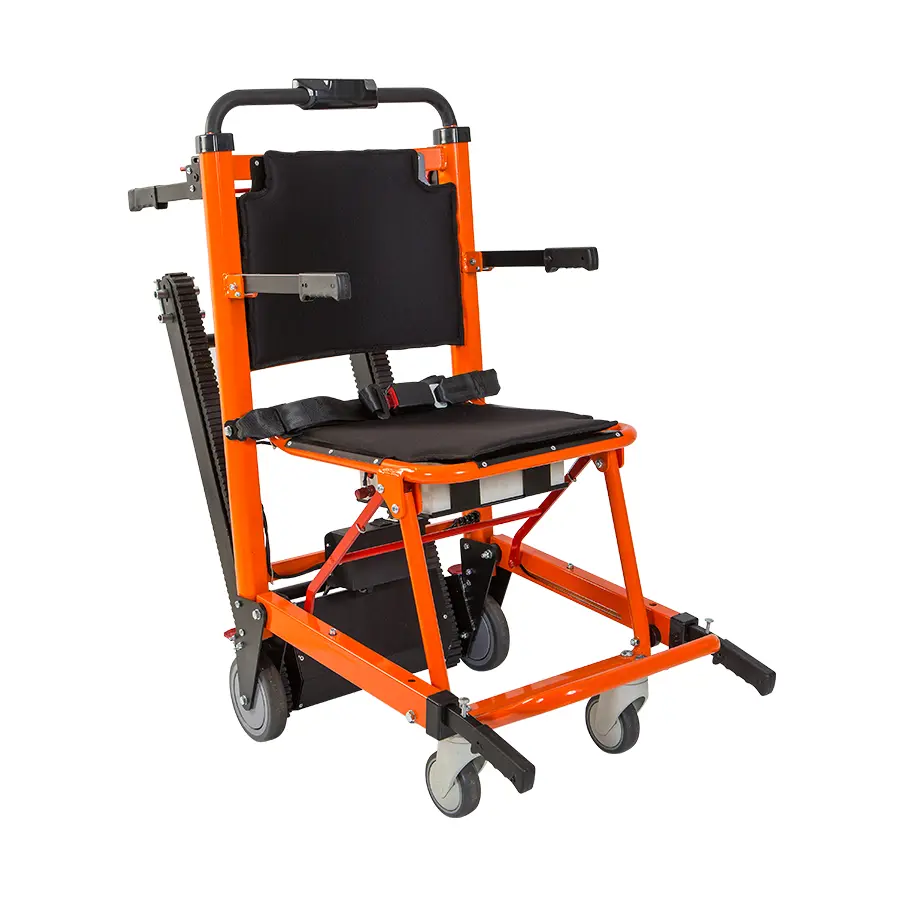 Stair Climbing Chairs