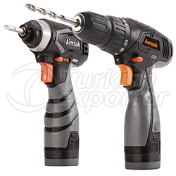 AH 414T Drill