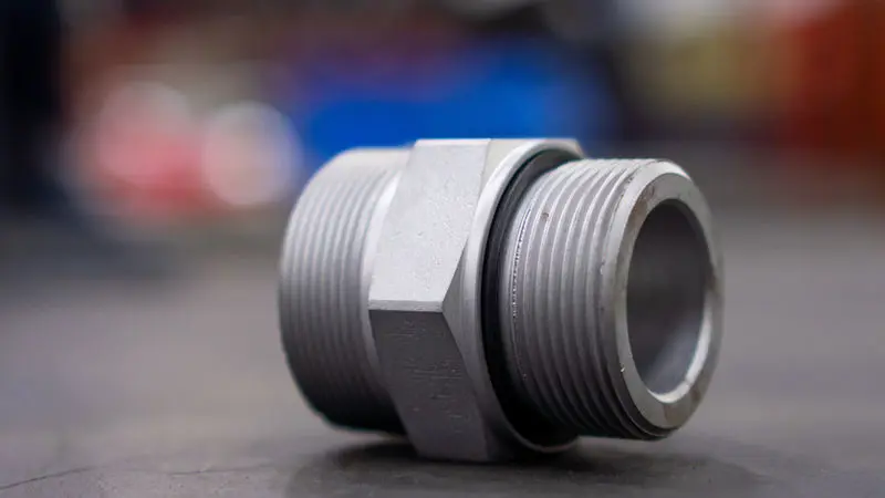 Hydraulic Component