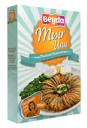 Mısır Unu