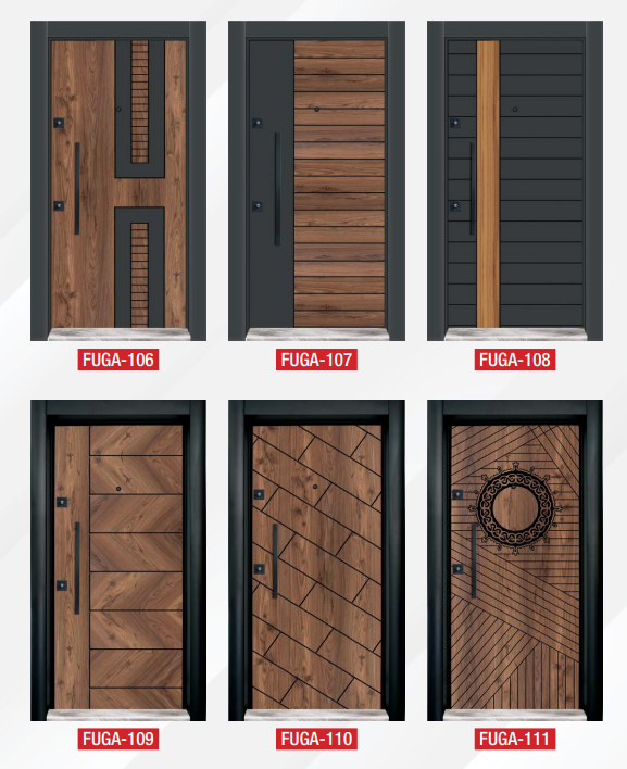 Fugalam Door-Oto-balata Ltd. ŞTi̇.