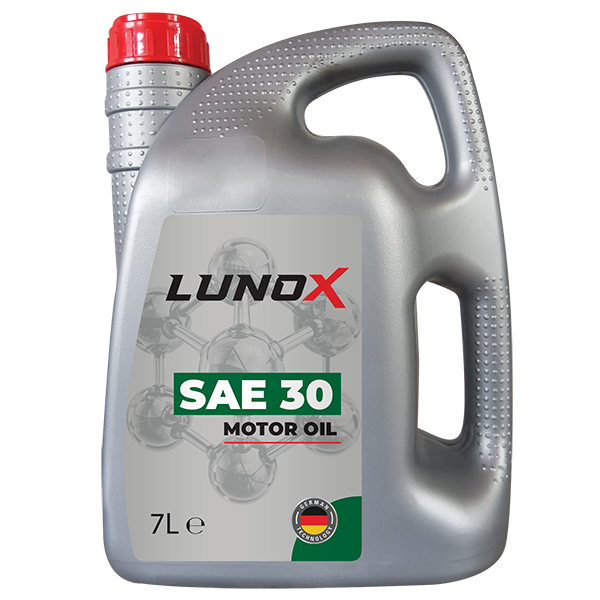 Aceite para motor de camión