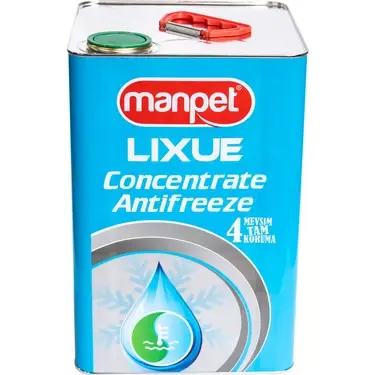Antifreeze and Specialty Products