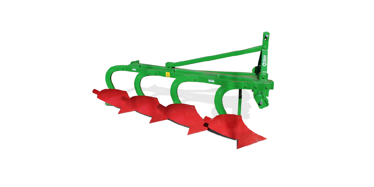 Trunk Plough