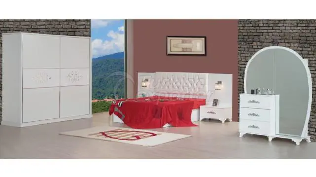 Asos Bedroom