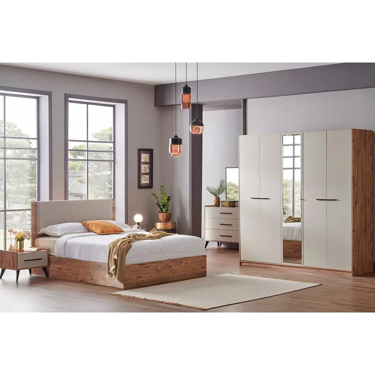 Bedroom Set