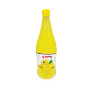 Lemon Sauce