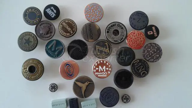 Boutons