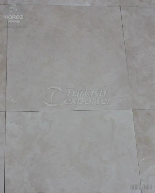 Marble standard light