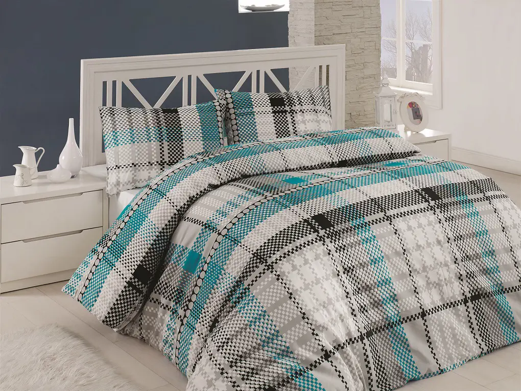 BED SET - DUVET SET - SHEET - 