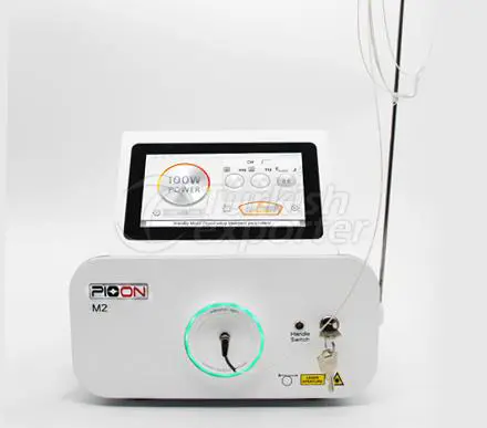 M2 Multi-Application Surgical Laser