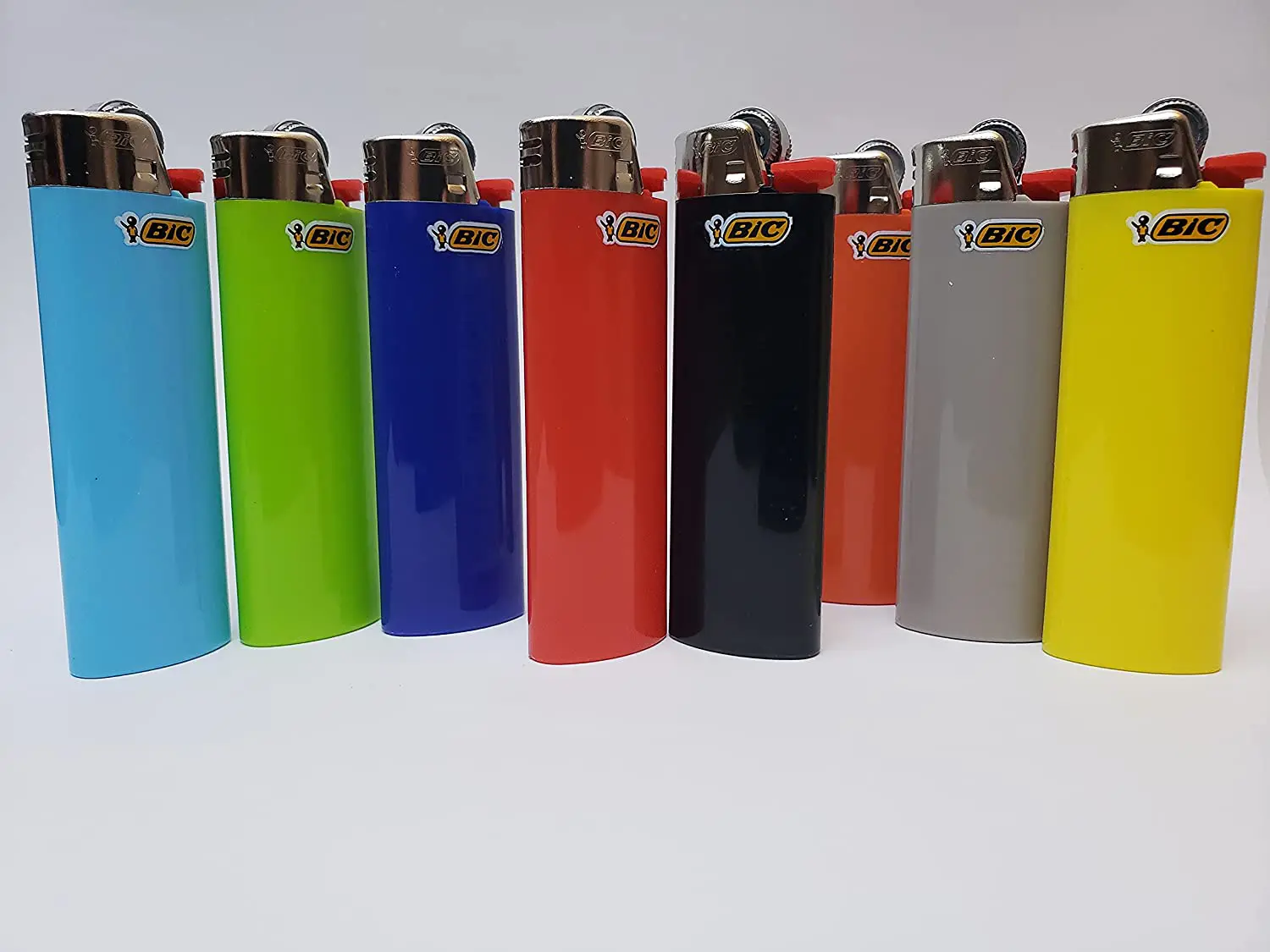 BIC CLASSIC LIGHTERS