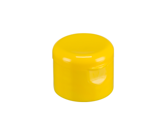Flip Top Caps