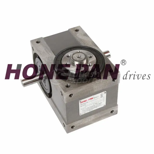 DF Series Flange Cam Indexer