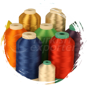 Embroidery Yarn