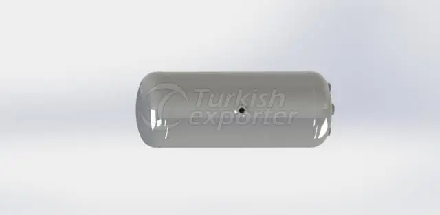 Mercedes Air Tube