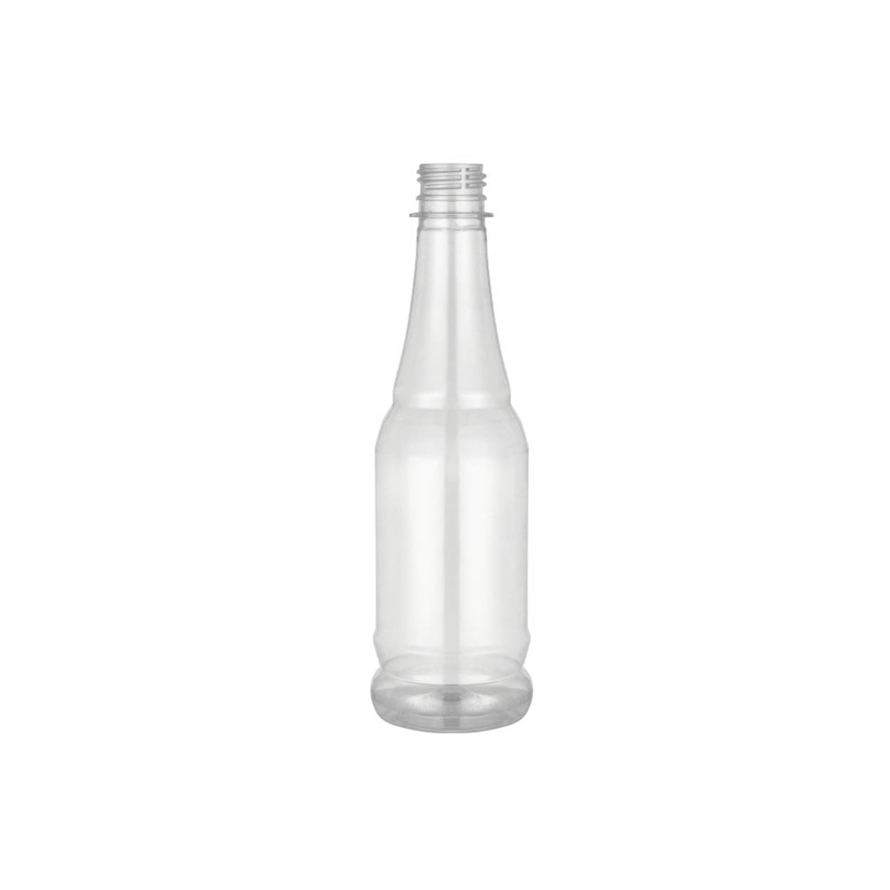 Round Pet Bottle