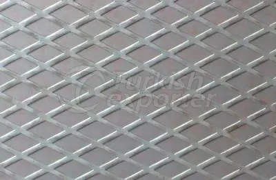 Checkered Plate