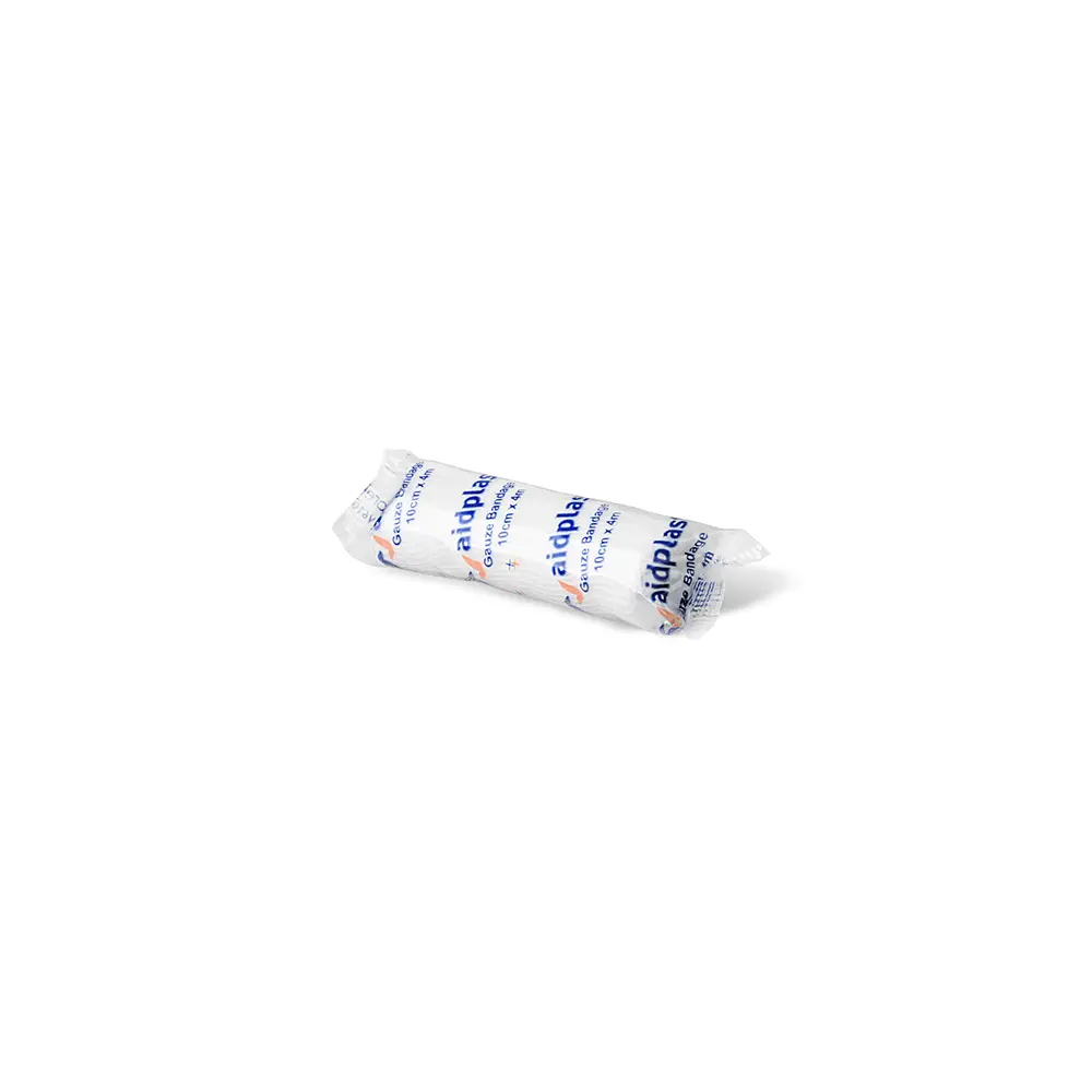 Gauze Bandage-Victoreks Tibbi Saglik Ltd. Sti.
