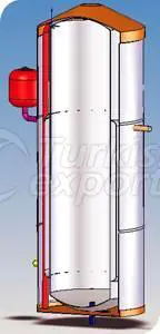 Horizontal - Vertical Pressure System Technical Specification