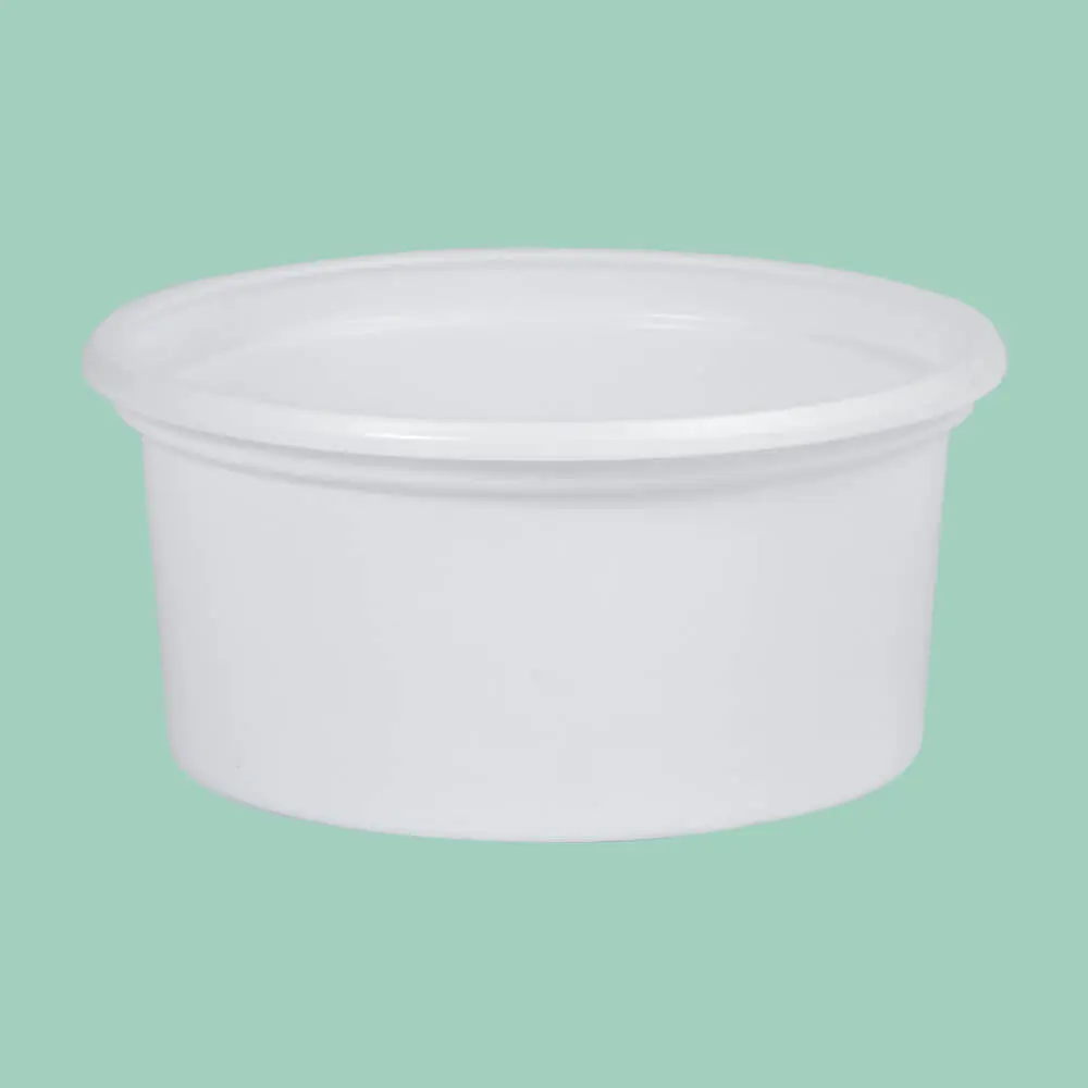 Detergent Bucket