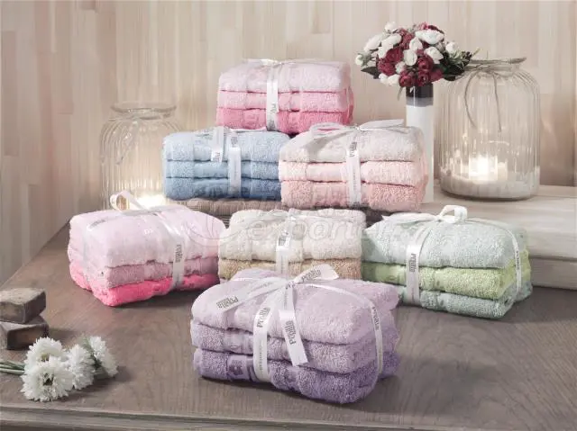 Towel