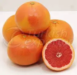 Grapefruit Rio Red