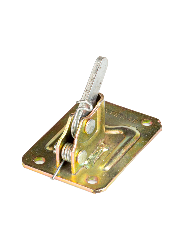 4 MM FORMWORK SPRING CLAMP