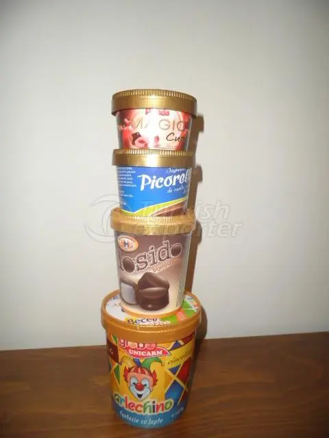أنابيب الورق