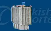 Hermetic Type Oiled Transformers