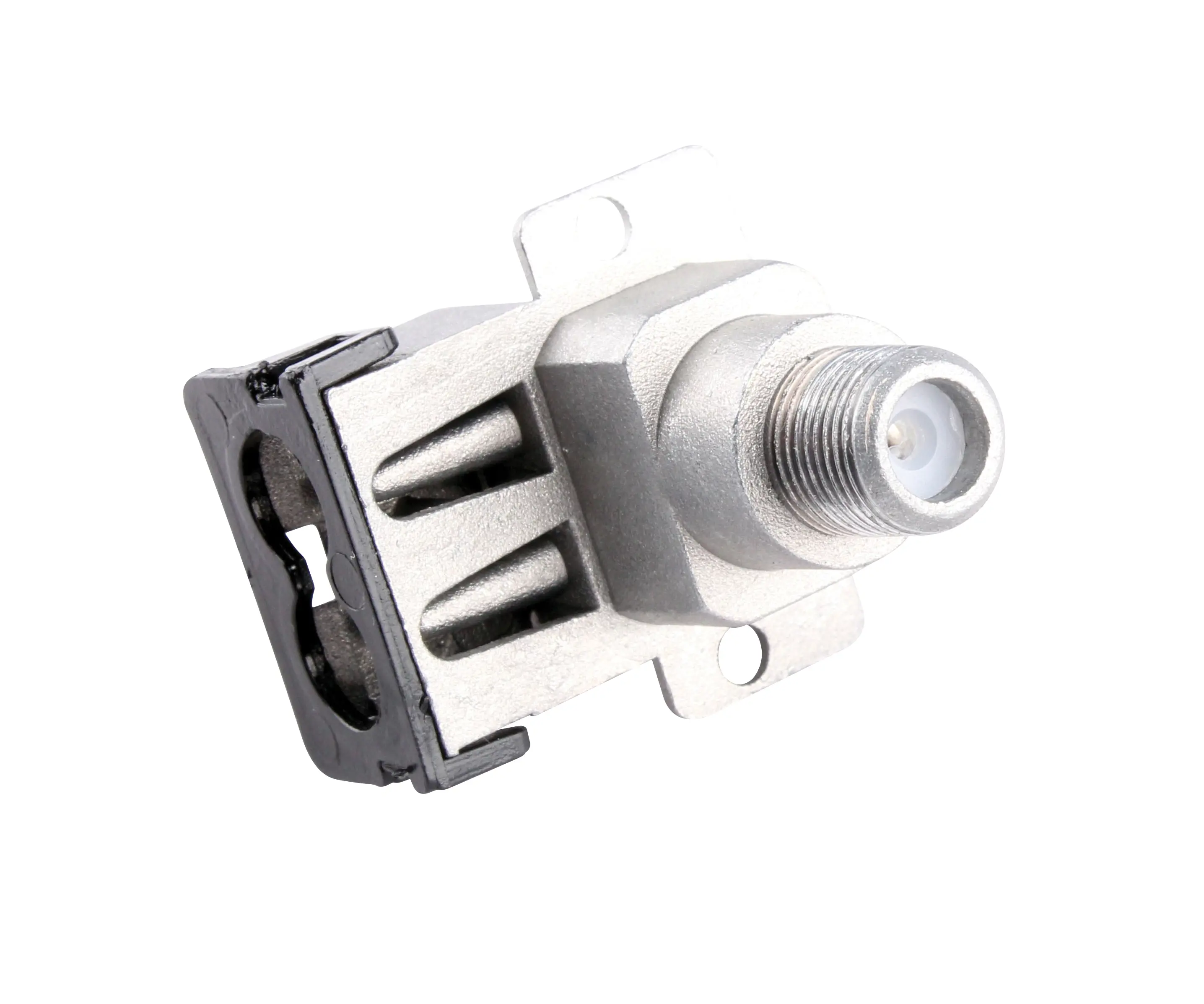F connector-Teletek Elektronik A. S.