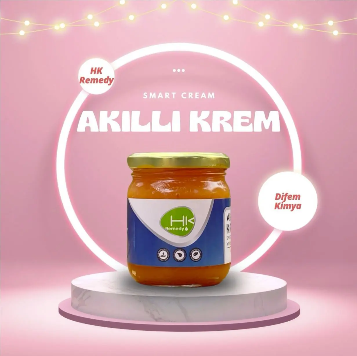 SMART CREAM