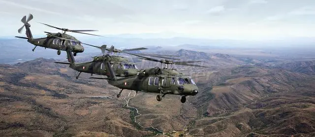 Airborne Computer System