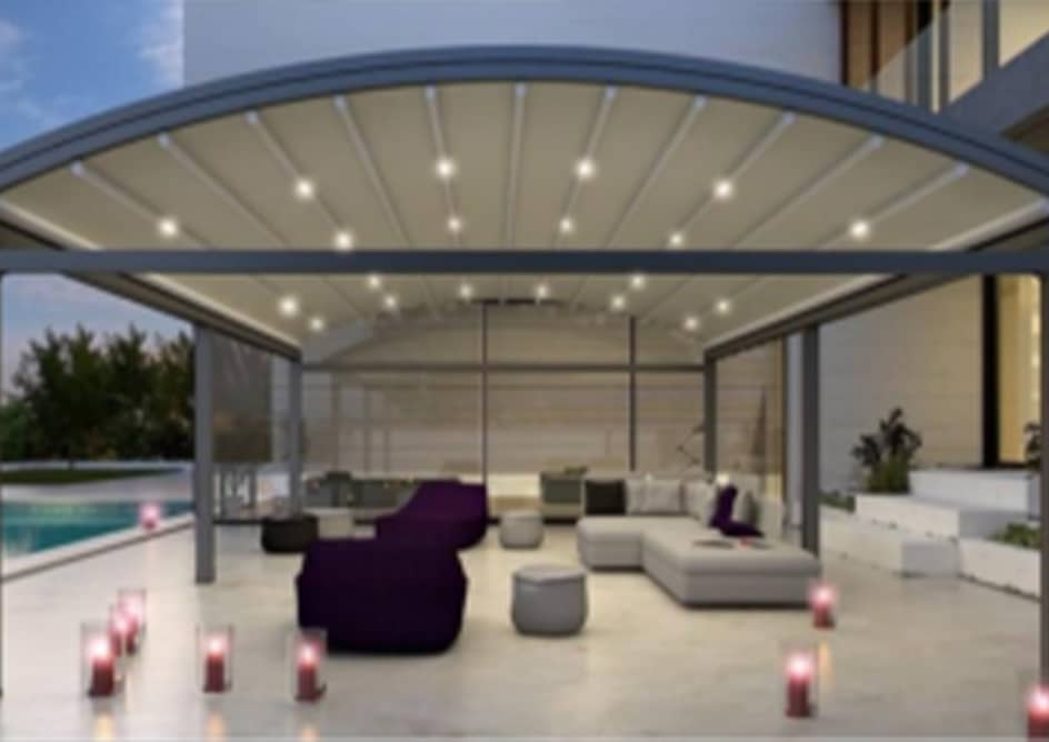 Pergola