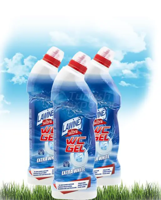 WC Gel