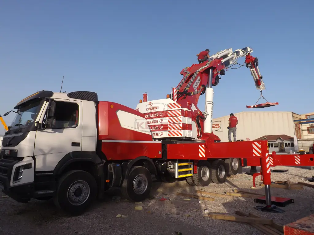 CRANE