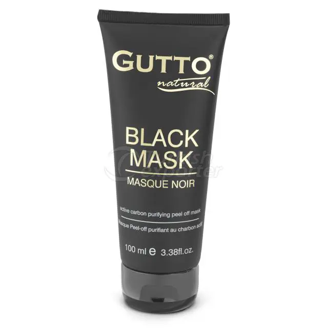 BLACK MASK