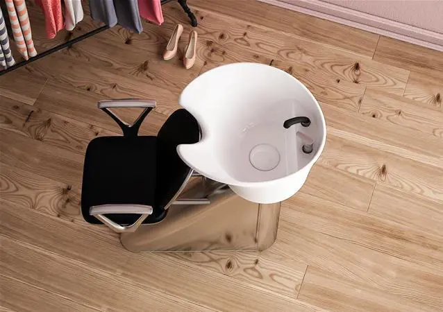 Hairdresser Sink