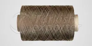 Multiply Polyester Yarn