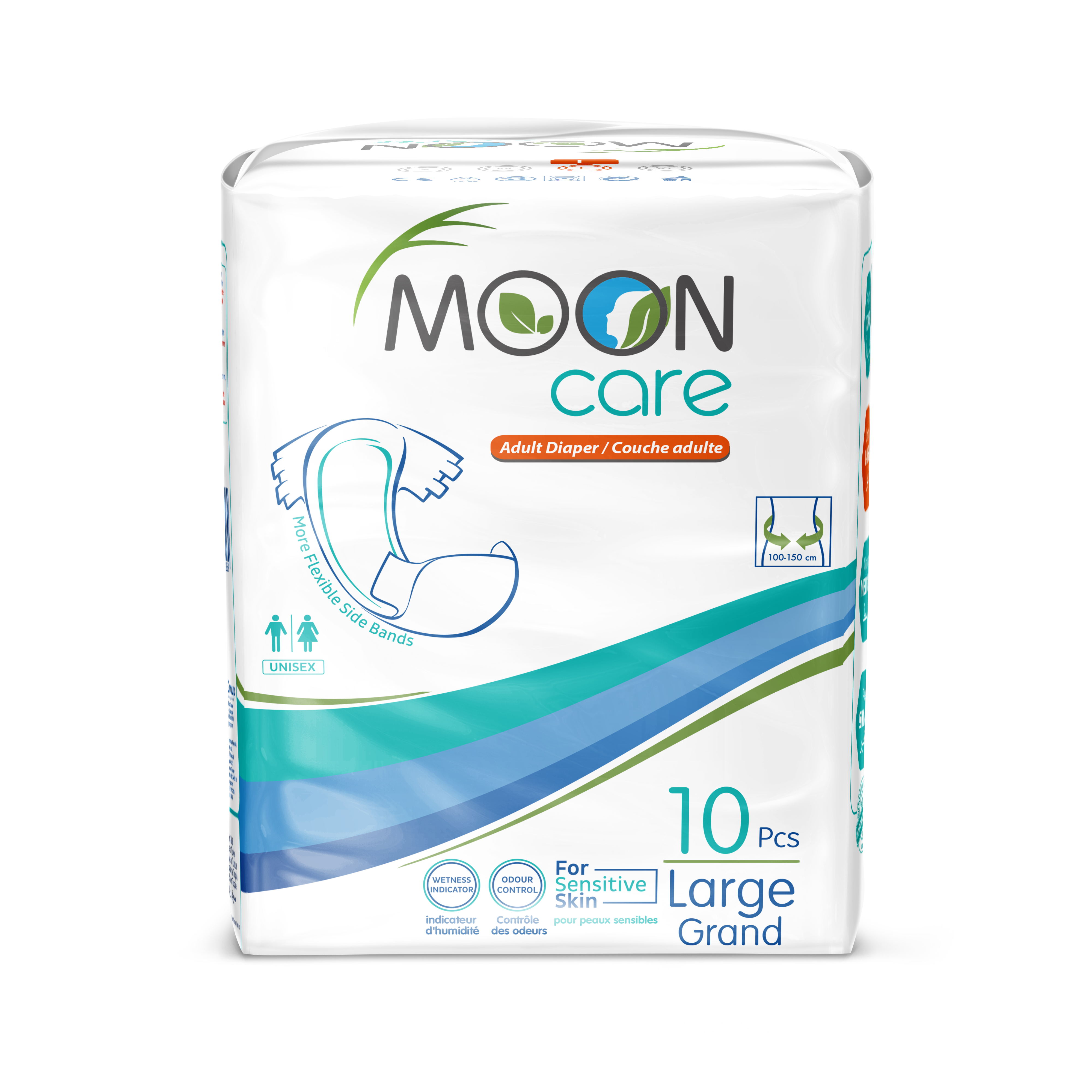 Adult Diapers-Gzt - Group