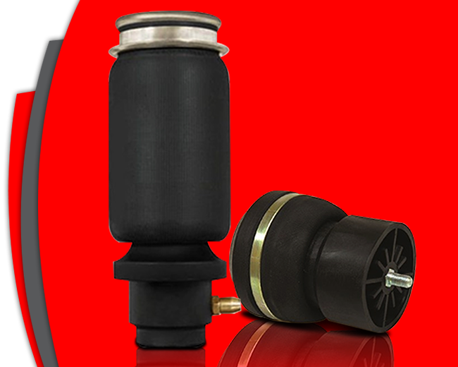 Cabin Shock Absorber 