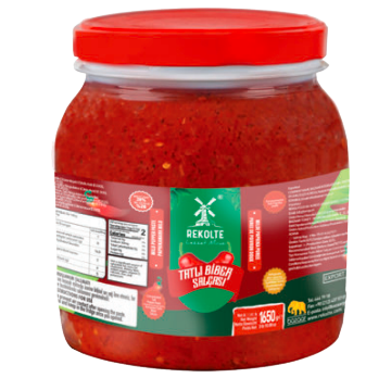 TOMATO PASTE