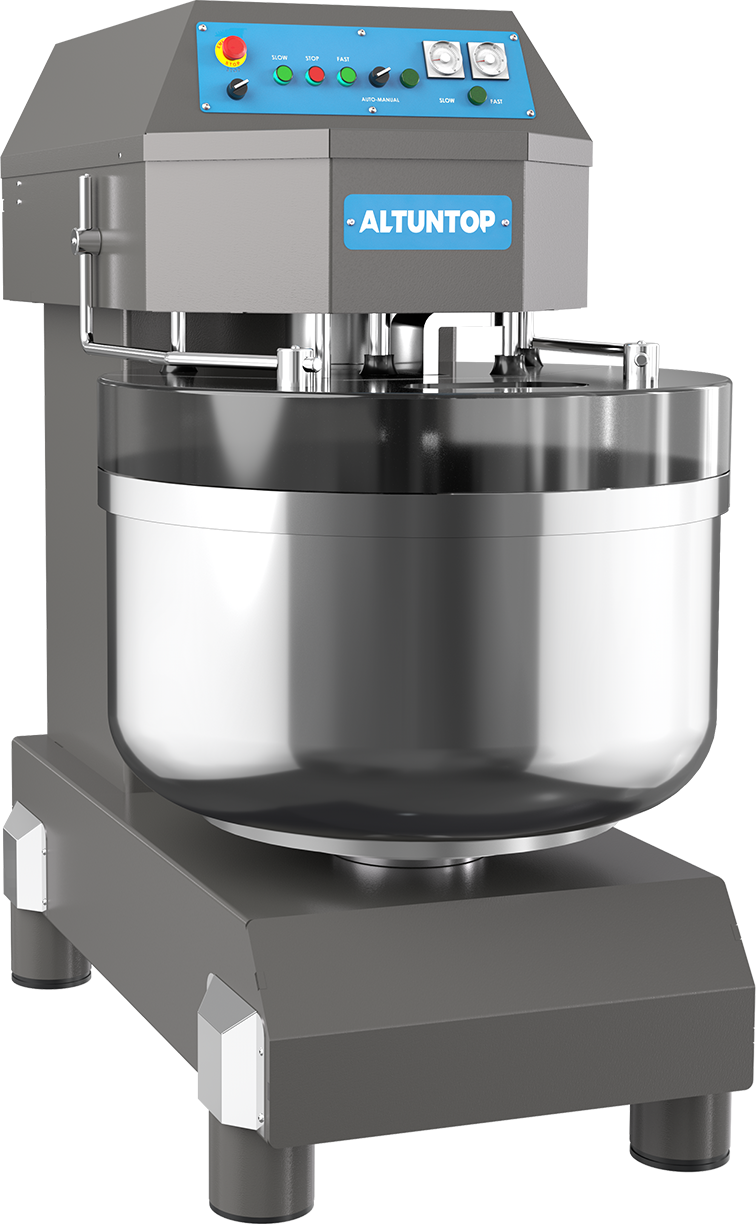 SPIRAL MIXER