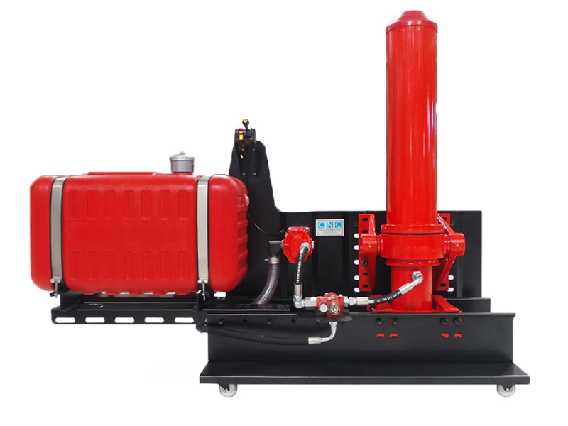 Hydraulic Wet Kit